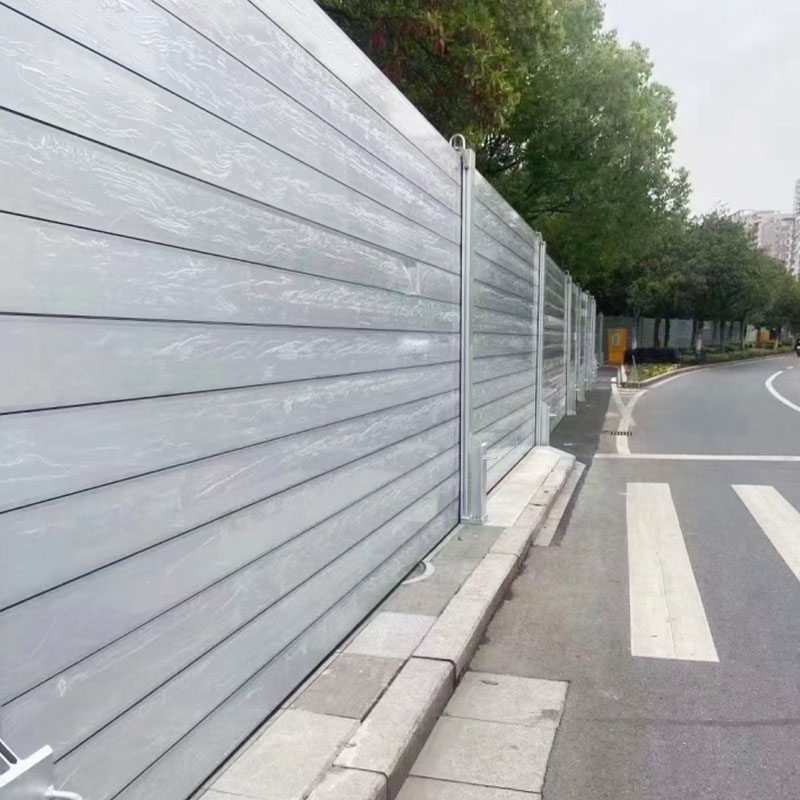 Płyta zatrzymująca wodę przeciwpowodziową ze stopu aluminium