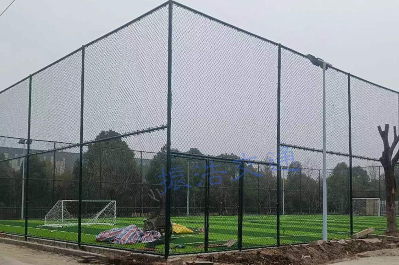 Ogrodzenie stadionu