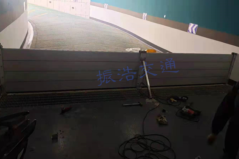Komisja kontroli przeciwpowodziowej Hangzhou Lin'an He Shiqi