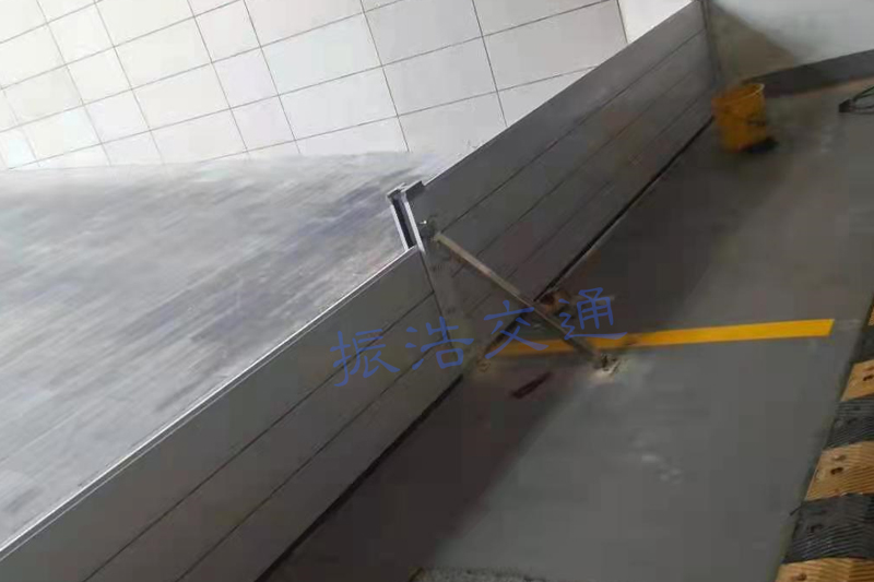 Komisja kontroli przeciwpowodziowej Hangzhou Lin'an He Shiqi