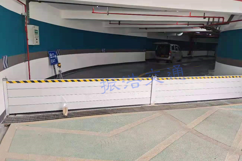 Komisja kontroli przeciwpowodziowej Hangzhou Lin'an He Shiqi