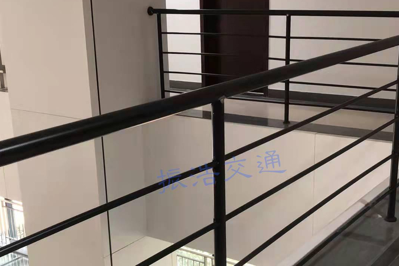 Poręcz poręczy schodów Hangzhou Binjiang Gaojingjing